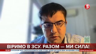 Без російського газу: кремль погрожує, а Європа максимально готується – Антон Антоненко