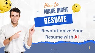 Make a Lasting Impression with a Customized Resume Built with Our Free Builder!