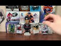 my top 25 hockey cards sports card collection showcase 2022 edition