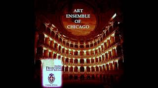 Art Ensemble Of Chicago - 1984-05-08, Teatro Fraschini, Pavia, Italy