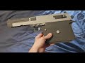 LEGO 50 BMG Deagle | Jim's LEGO Guns