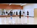 No War No Cry (H.O.T 26) - Line Dance (Dance & Teach)