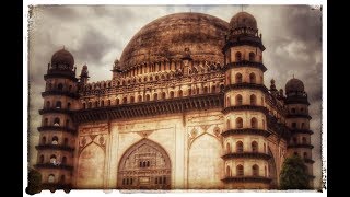 Gol Gumbaz  Bijapur (Karnataka)