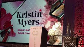 Kristin Myers NSD