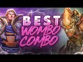 Best & Most Epic Wombo Combos of DPC Spring Tour 2 Dota 2