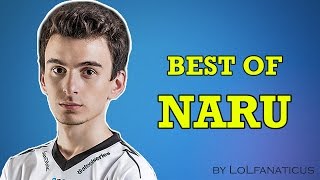 Best of Naru