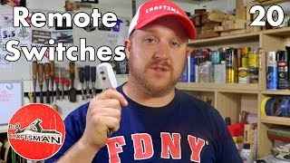 Remote Switch : Quick Tip #20