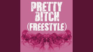 Pretty Bitch (Freestyle) (Originally Performed by Saweetie) (Instrumental)