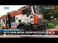 Education in Crisis | University suspends several students