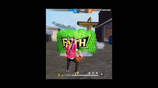 FREE FIRE STATUS VIDEO // SONG _ RADHE RADHE // BY ITZ GAMING // # short