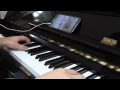 Number Nine 넘버나인 - Piano Ver. - T-ARA 티아라