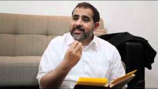 An Introduction to Nursi by Dr. Aref Ali Nayed - Part 1