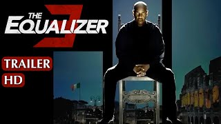 The Equalizer 3 2023 Info Trailer, Denzel Washington, Release Date, Cast, Plot, All You Need to Know