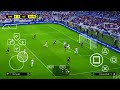 EFOOTBALL PES 2025 PPSSPP Download  ORIGINAL Play On ANDROID PS5 Best Graphics Offline