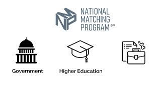 NMP Match Process