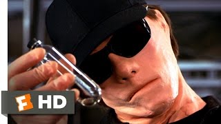 Hollow Man (2000) - You're Not Gonna Die In Here Scene (7/10) | Movieclips