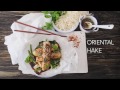 Steamed oriental Hake | Sea Harvest Recipes