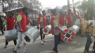 Bargarh Dhnujatra  Jhalak