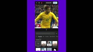White Flash Transition tutorial in CapCut || #CapCut #tutorial#capcuttutorial #anialltyn