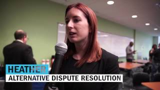 ADR CAREER TALKS