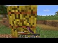 sobreviví 100 días como un pillager en minecraft hardcore y esto es lo que pasó…