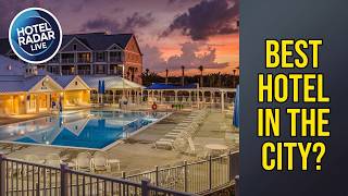 Holiday Inn Club Vacations Orlando Breeze Resort By IHG - Best Hotel in the City? | Orlando (FL)🛏️
