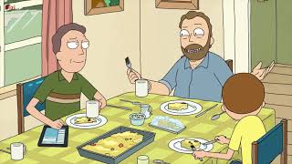 Rick and Morty 2.Sezon 4.Bölüm Türkçe Dublaj/Total Rickall/Parazit Bölümü