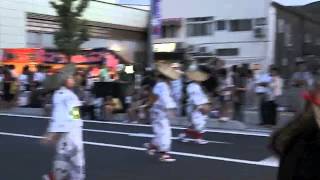 益田祭り