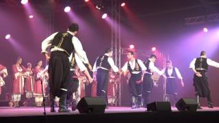 Odoorn SIVO Festival 2016 Cyprus Gala 2-1 Adouloti Shiakalli