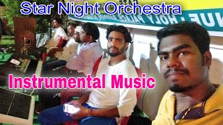 Instrumental Music // Holy Palace Takatpur // Welcome Ceremony Program // Star Night Orchestra