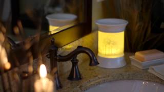 ScentGlow Warmers/Diffuseurs ScentGlow