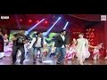 Samantha, Srinivas & DSP Dance on Stage - Alludu Seenu Audio Launch