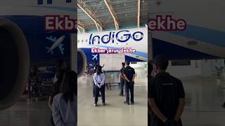 Mumbai se Abudhabi janebali flight ✈️😱✅️ #amazingfacts #aeroplane #trending #viralvideo #shorts