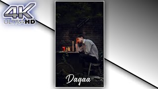 Dagaa Song WhatsApp Status | Mohd Danish Dagaa Himesh Reshammiya 4k Full Screen WhatsApp Status song