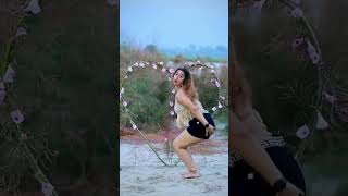 Indian old song|kritika dagr|catwalk queen |#dancebodyattitude#actress4k status video
