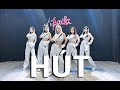 HÚT - ANH TRAI SAY HI | Zumba Dance | Choreo by Vanie | Abaila Dance Fitness