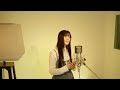 keiko【けいこ部屋】 46　木綿のハンカチーフ／太田裕美 （cover）