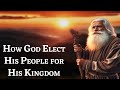 William Branham 61-0416 How God Elect His People for His Kingdom