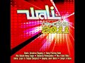 Wali - Puaskah (D-Rick Rmx) #shorts