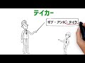 あなたの周囲の関わってはいけない人3選