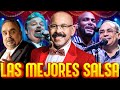 GILBERTO SANTA ROSA, GALY GALIANO, FRANKIE RUIZ, EDDIE SANTIAGO, TITO ROJAS - SALSA MIX 2024