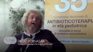 Acetaminophen: an old new drug - Prof. Diego Fornasari