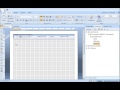 Creating Simple Report - [Shot on version 2013.1]