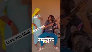 rowdy Gujjar rowdy vardaat rowdy gurjar best dialogue status video #status #shortvideo #viralshorts