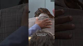 Ebony Parker breaks down in tears after grant grants motion to dismiss case against her