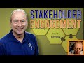 stakeholder engagement a free webinar