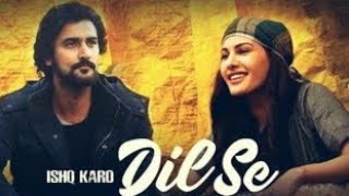 #Ishq_karo_dil_se_ye_dil_milate_hai_muskil_se #New_whatsapp_status #Nilesh_kumar