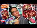 Unboxing & Review Blokees Hero Galaxy Version Turbo 1 – DAPAT SECRET !!