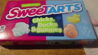 Sweet Tarts Chicks, Ducks, \u0026 Bunnies