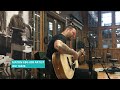 maton ebg 808 artist demo